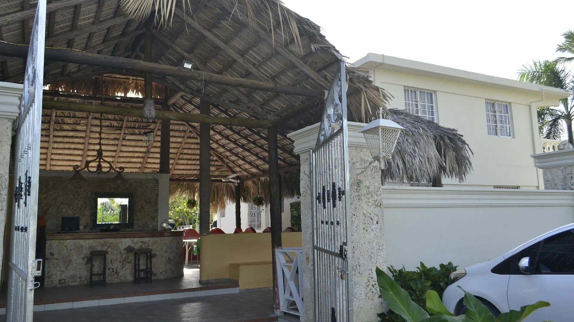 Guesthouse Caribe Punta Cana Bavaro Dominican Republic