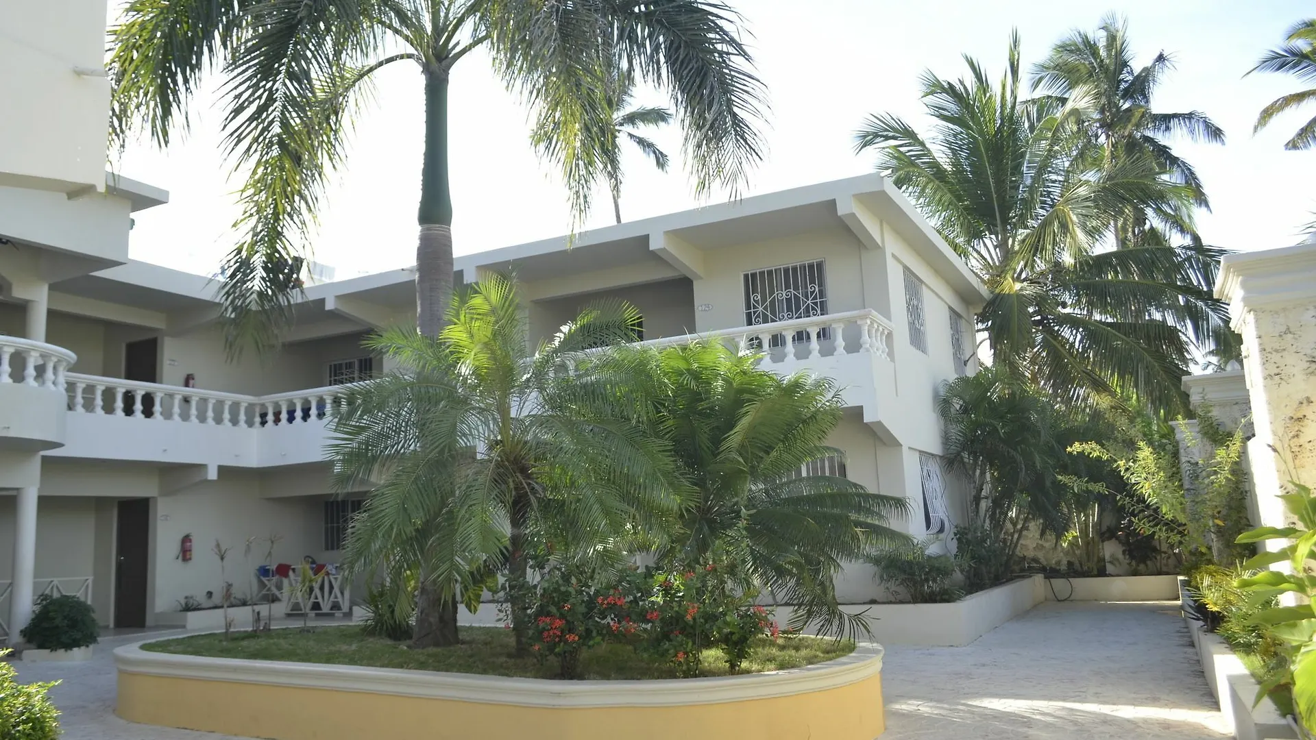 Guesthouse Caribe Punta Cana Bavaro 3*,  Dominican Republic