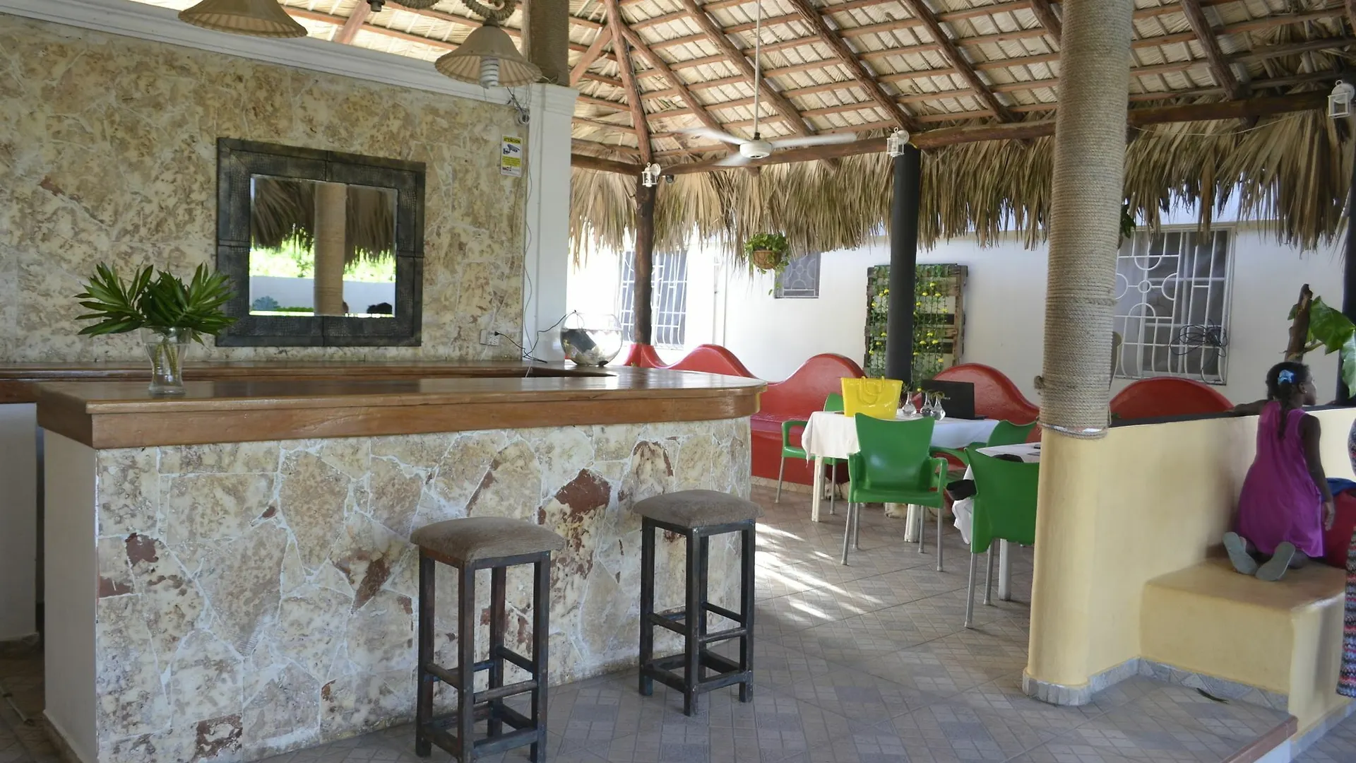 Guesthouse Caribe Punta Cana Bavaro Hotel