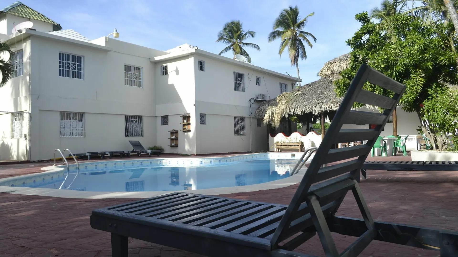 Guesthouse Caribe Punta Cana Bavaro