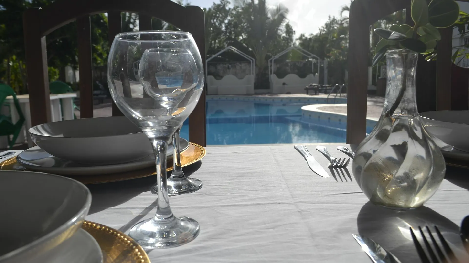 Guesthouse Caribe Punta Cana Bavaro Hotel