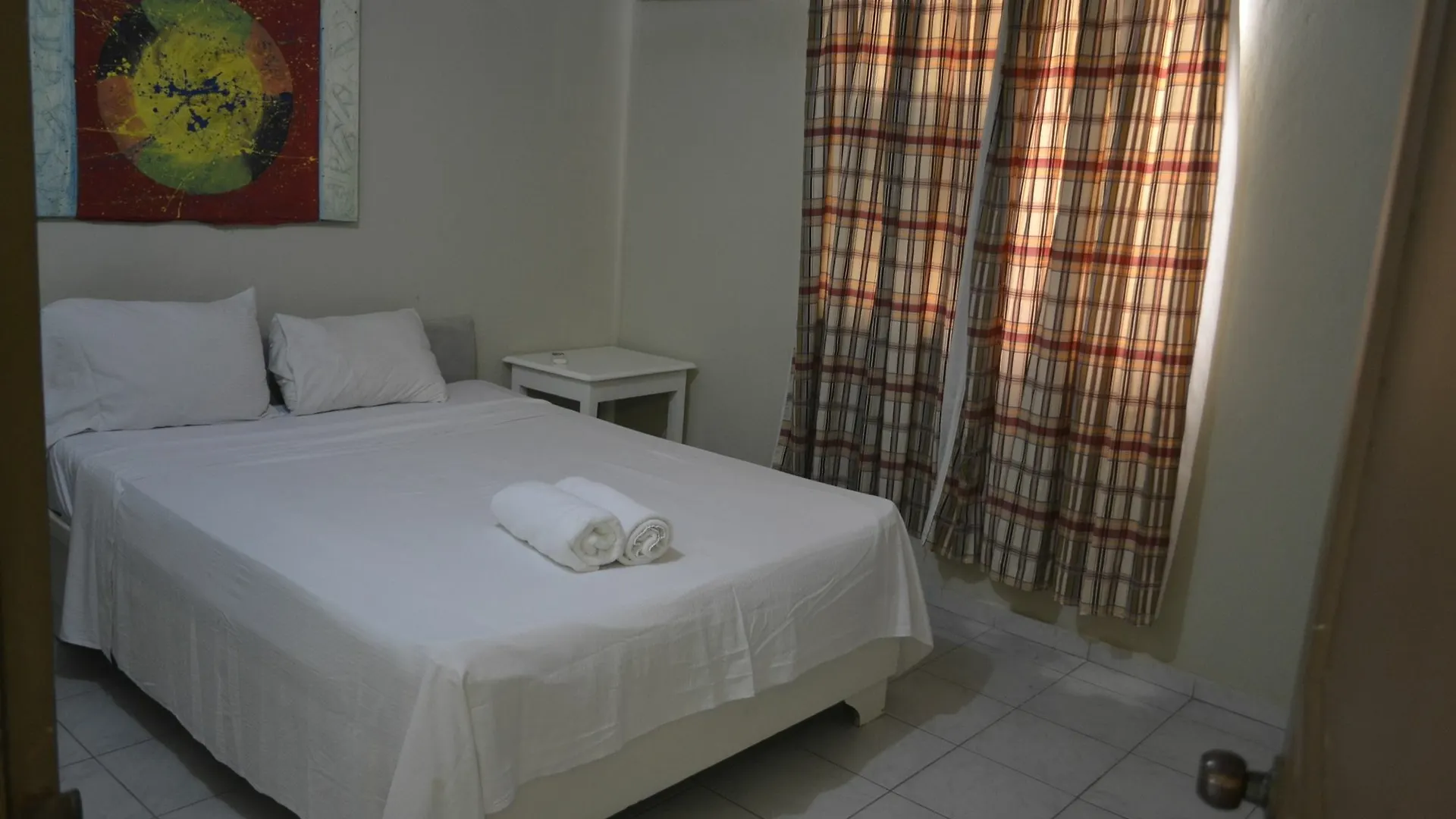 *** Hotel Guesthouse Caribe Punta Cana Bavaro Dominican Republic