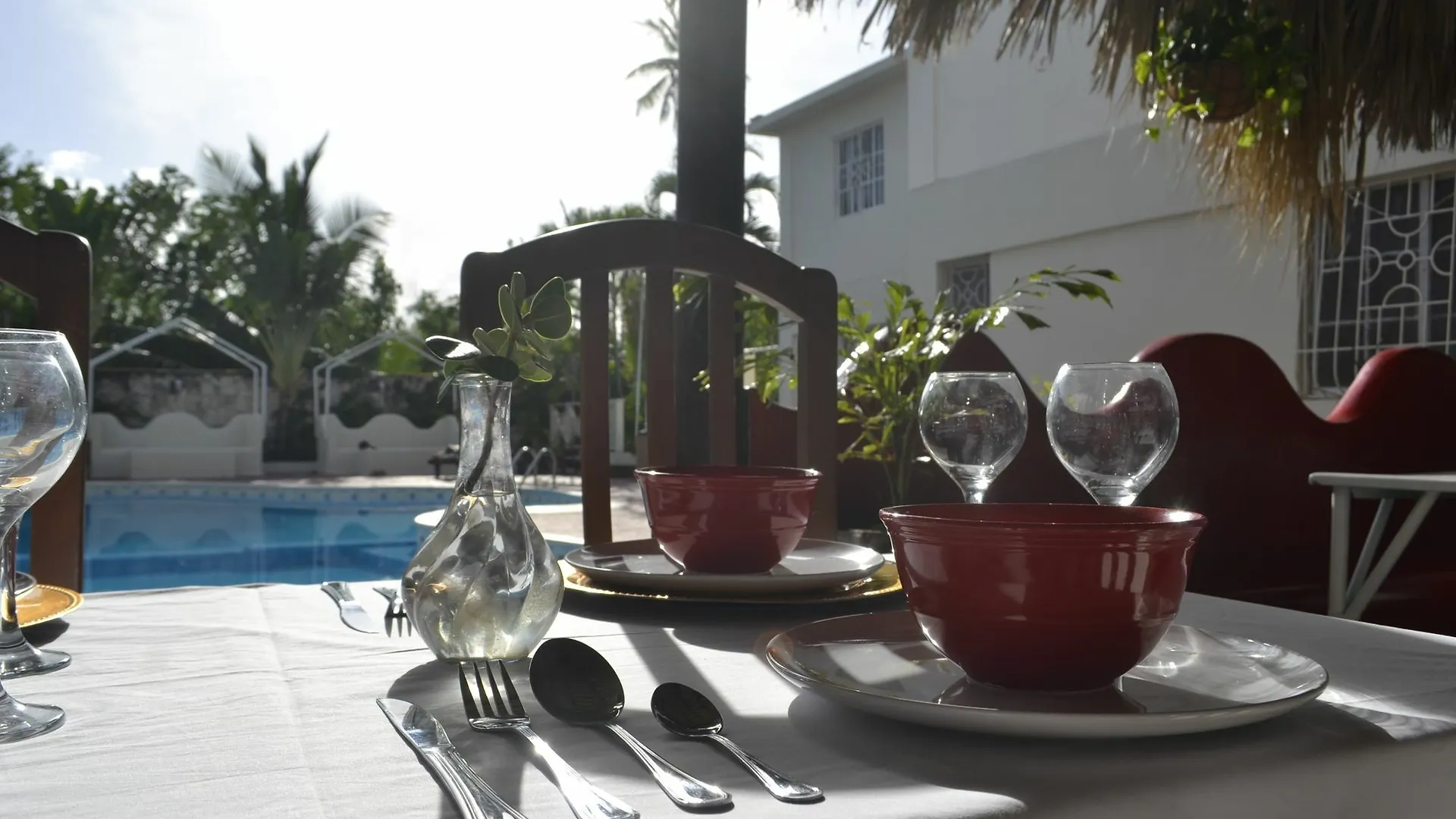 Hotel Guesthouse Caribe Punta Cana Bavaro