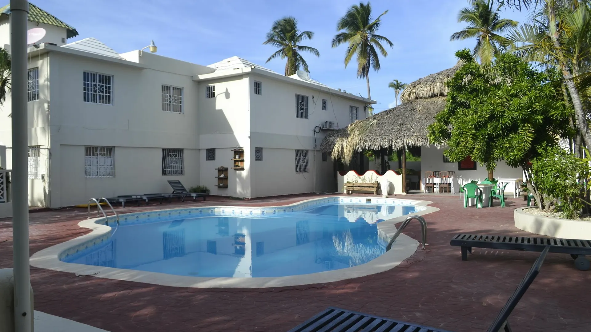 Guesthouse Caribe Punta Cana Bavaro