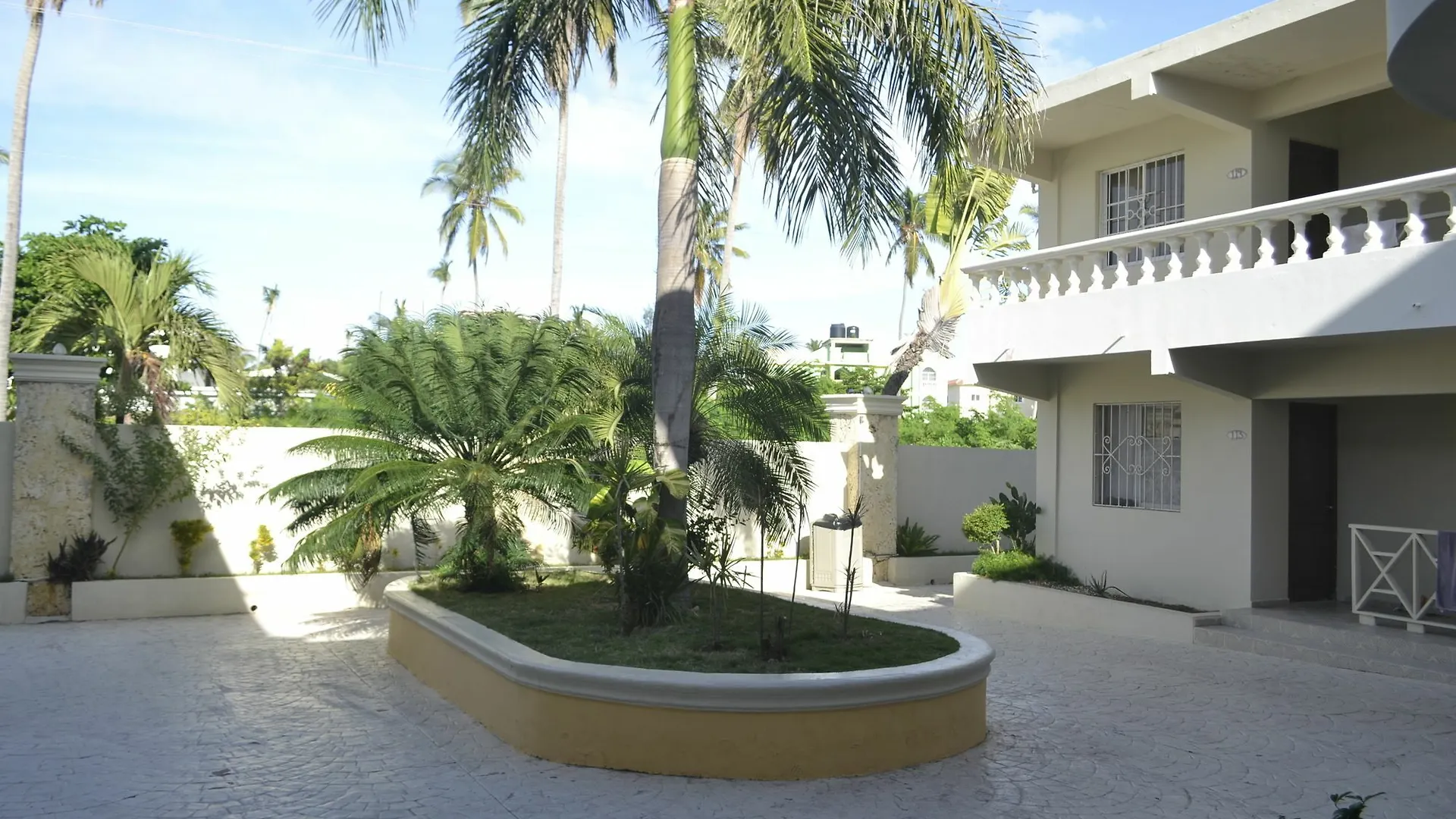 *** Hotel Guesthouse Caribe Punta Cana Bavaro Dominican Republic