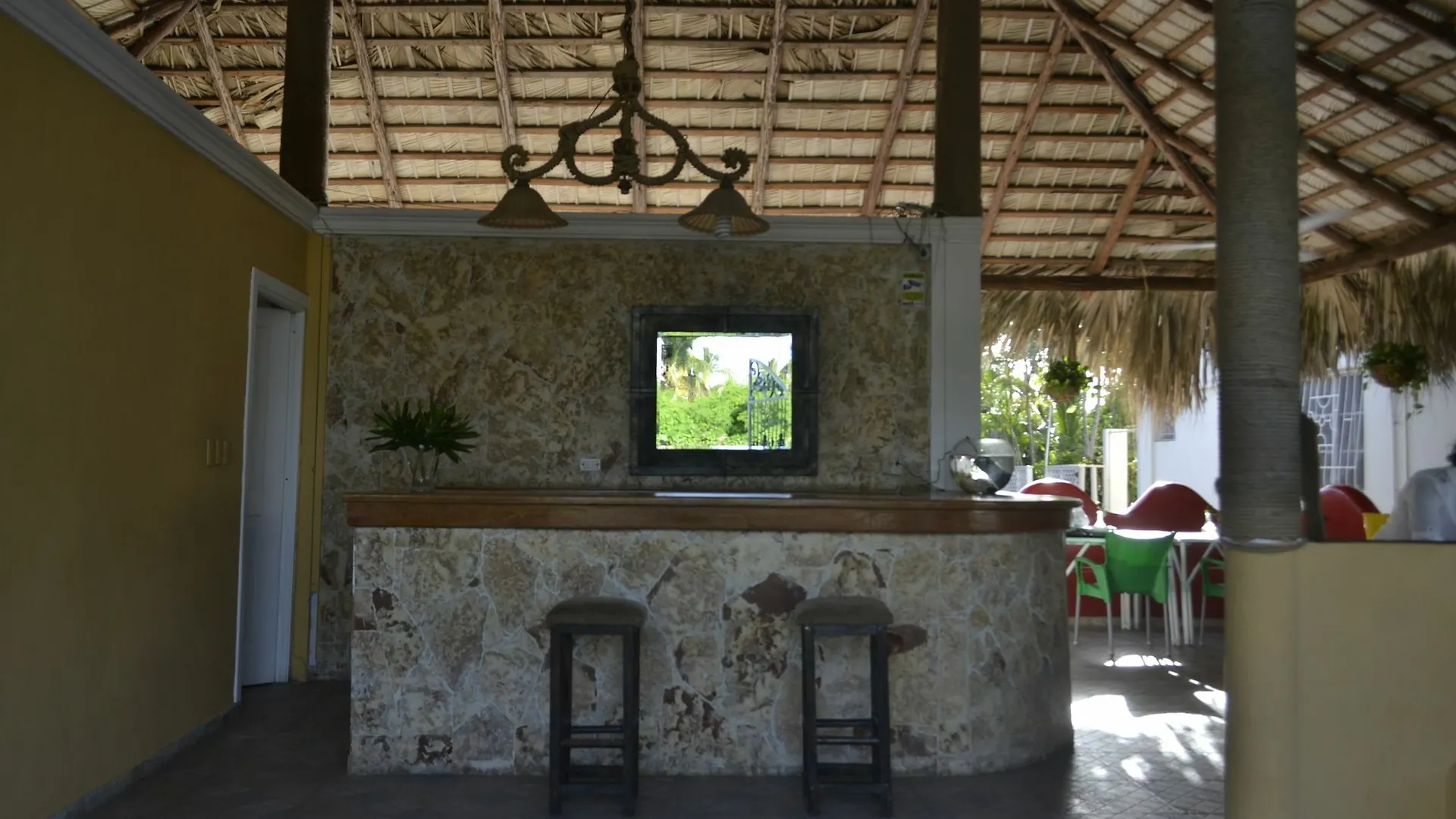 Hotell Guesthouse Caribe Punta Cana Bávaro
