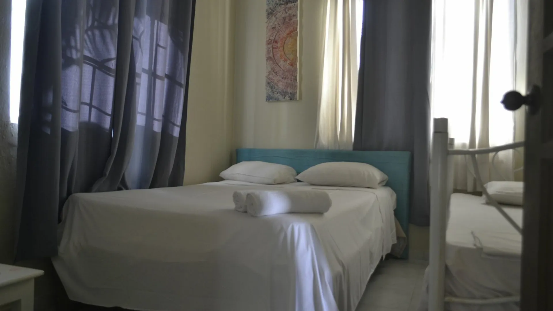 Hotell Guesthouse Caribe Punta Cana Bávaro