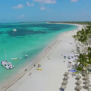 Ducassi Rooftop Pool Luxury Club And Bavaro
