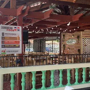 Mt Plaza Brisas Bavaro