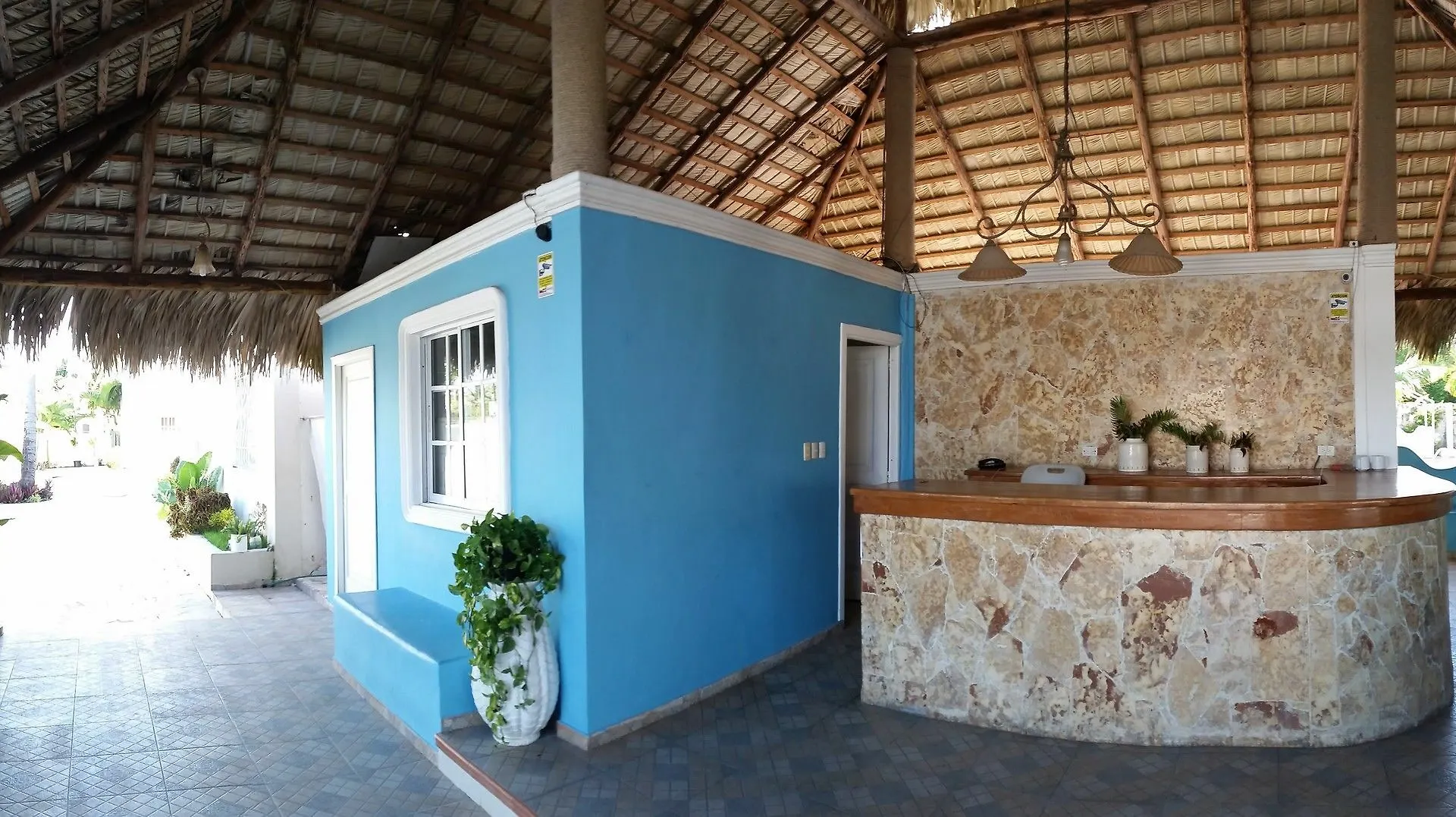 Guesthouse Caribe Punta Cana Bávaro Dominikai Köztársaság