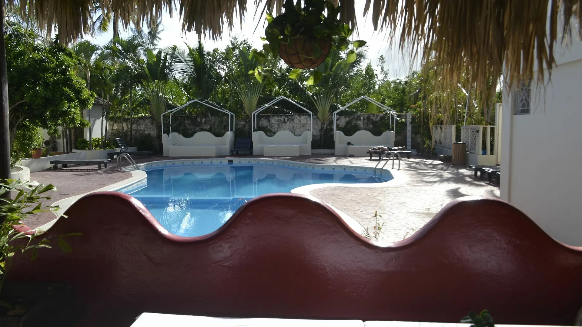Guesthouse Caribe Punta Cana Bávaro Szálloda