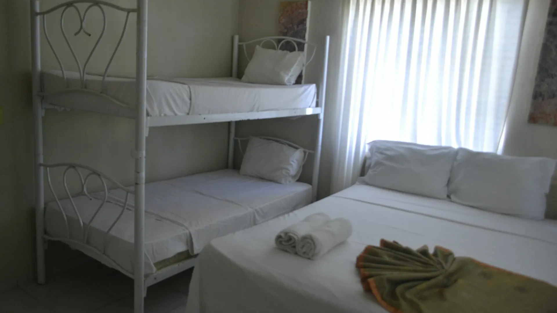 Guesthouse Caribe Punta Cana 바바로 도미니카 공화국