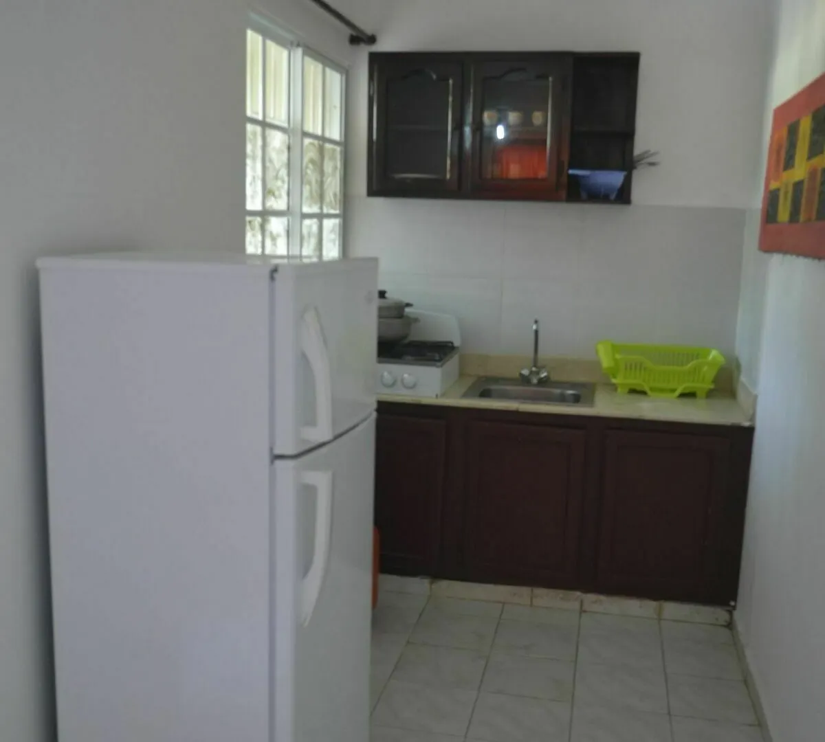 Guesthouse Caribe Punta Cana 바바로 3*,  도미니카 공화국